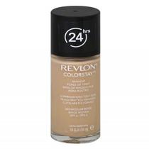 Base Revlon Colorstay Oily Skin Medium Beige 240
