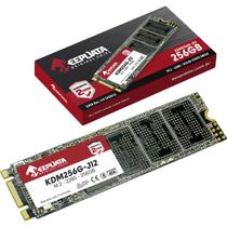 SSD M.2 Keepdata KDM256G-J12 500-320 MB/s 256 GB