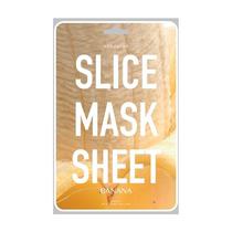 Kocostar Slice Mask Sheet Banana 20ML