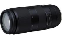 Lente Tamron Nikon 100-400MM F/4.5-6.3 Di VC Usd