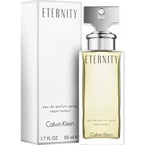 Perfume Calvin Klein Eternity Edp - Feminino 50ML