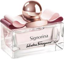 Perfume Salvatore Ferragamo Signorina 100 ML