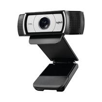 Webcam Logitech C930E 960-000971 Full HD Negro
