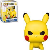 Funko Pop! Games Pokemon - Pikachu 779