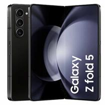 Smartphone Samsung Galaxy Z FOLD5 SM-F946B 5G 512GB 12GB Ram Dual Sim Tela 7.6" - Preto