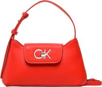 Bolsa Calvin Klein K60K610770 Xad - Feminina