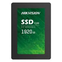 HD SSD 1920GB Hikvision HS-SSD-C100/1920G