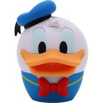 Speaker Bitty Boomers Disney Donald Duck Bluetooth 2"