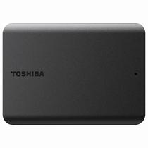 HD Toshiba Externo 1TB 2.5" USB-3.2 Canvio