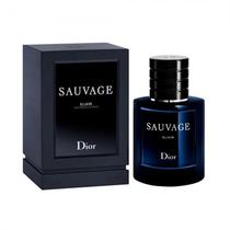 Perfume Dior Sauvage Elixir Masculino 100ML