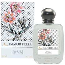 Perfume Fragonard Mon Immortelle Edp 50ML - Feminino