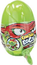 Crackin Eggs Dino Ninja Tigerhead - SK018