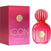 Perfume Antonio Banderas The Icon Edp - Feminino 50ML