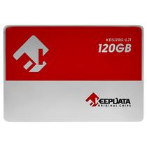 SSD Keepdata 120GB 2.5" SATA 3 - KDS120G-L21