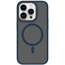 Case para iPhone 15 Pro Max Wiwu Magnetica FGG-011 - Blue