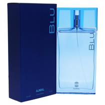 Perfume Ajmal Blu Eau de Parfum Masculino 90 ML