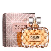 Perfume Puccini Lovely Night Gold Edp - Feminino 100ML