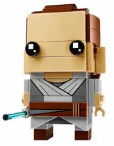 Lego Brickheadz Star Wars Rey 41602 (119 Pecas)