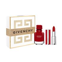 Kit Perfume Givenchy L'Interdit Rouge Ultime Eau de Parfum 2 Piezas
