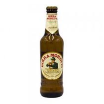 Cerveja Birra Moretti Long Neck 330ML