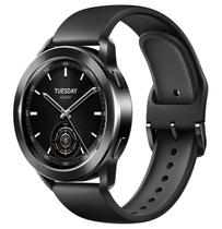 Smartwatch Xiaomi Watch S3 BHR7874GL - Preto