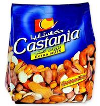 Mix Castania Extra Nuts 300G