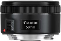 Lente Canon Ef 50MM F/1.8 STM