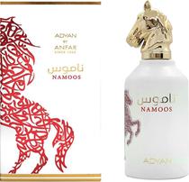Perfume Adyan Namoos Edp 100ML - Masculino