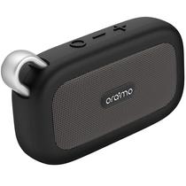 Speaker Oraimo Palm OBS-04S com Bluetooth/8W/IP67 - Black (Caixa Feia)