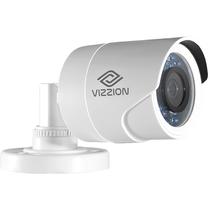 Camera de Vigilancia Vizzion VZ-BD0T-I3F FHD Bullet 2.8MM 2MP Ir 30M 1080P