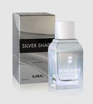 Perfume Ajmal Silver Shade Edp 100ML - Cod Int: 65791