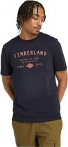 Camiseta Timberland TB0A6FVD 433 - Masculina