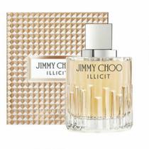 Perfume Jimmy Choo Illicit Edp 100ML - Cod Int: 58732