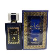 Perfume Arabe Al Turas 100ML