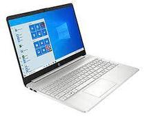 Notebook HP 15-DY2125 i5-1135G7 2.4GHZ/ 8GB/ 256SSD/ 15"/ W10 Prata