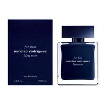 Perfume Narciso Rodriguez Bleu Noir Eau de Toilette 100ML