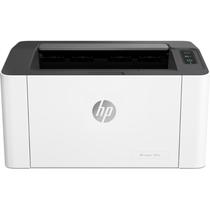 Impressora Monocromatica HP Laser 107W Wi-Fi 110V - Branco