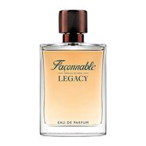 Perfume Faconnable Freench Riviera Legacy Edicao 90ML Masculino Eau de Parfum