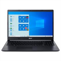 Notebook Acer Aspire 5 A515-54-76FS - i7-10510U 1.8GHZ - 8/256GB SSD - 15.6" - Preto