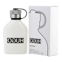 Perfume Hugo Boss Reversed Edt 125ML - Cod Int: 57281