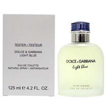 Perfume Tester Dolce Gab. Mas 125ML - Cod Int: 66745