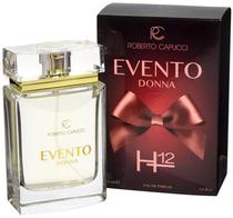 Perfume Roberto Capucci Evento Donna H12 Edp 100ML - Feminino