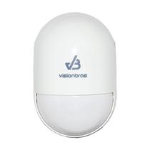 Sensor de Alarme Door Visionbras - VB-PS120