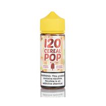 Essencia Mad Hatter 120 Cereal Pop 6.0MG 120ML
