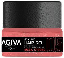 Gel para Cabelo Agiva Styling Hair Mega Strong 05 - 700ML