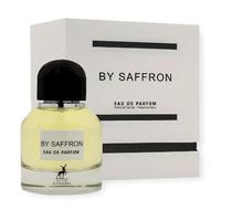 Perfume Maison Alhambra BY Saffron Eau de Parfum 100ML