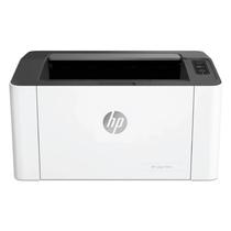 Impressora HP Pro 107W Wi-Fi 220V - Branco (Cartucho 105A)