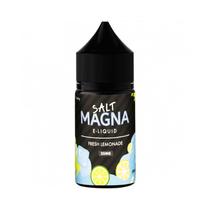 Esencia Magna Nicsalt Fresh Lemonade 35MG 30ML
