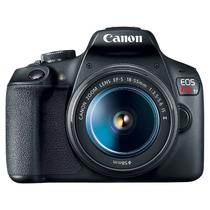 Camera Canon Rebel Eos T7 Kit Ef-s 18-55MM Is II Wifi/NFC (T7+)