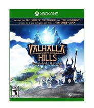 Jogo Valhalla Hills Defenitive Edition Xbox One